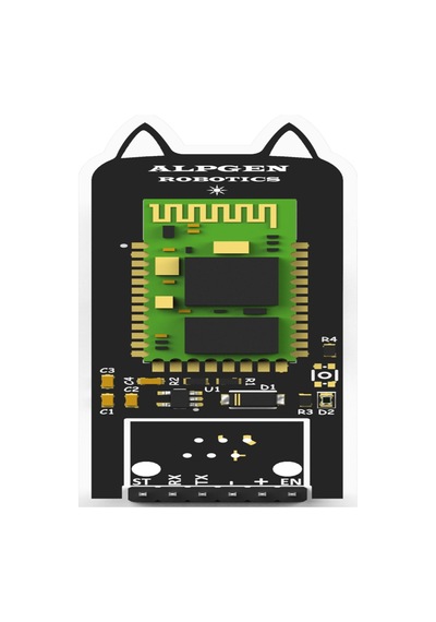 Arduino Projeleri Hc05 Bluetooth Modülü