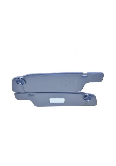 Guneslık - Oz-ıs13brd06 - 7704001808 Açık Gri