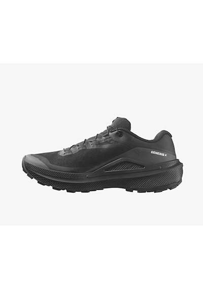Salomon Genesıs 2 Gtx Erkek Outdoor Koşu Ayakkabısı L49300300 Siyah
