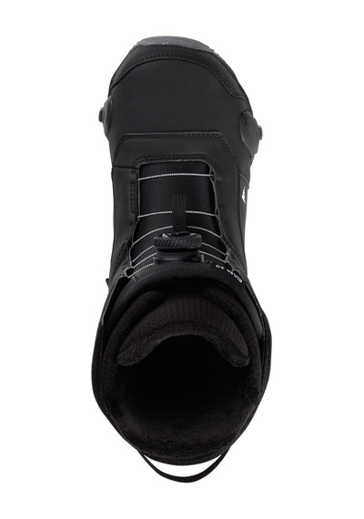 Burton M Ruler Step On Boot 10011 Siyah