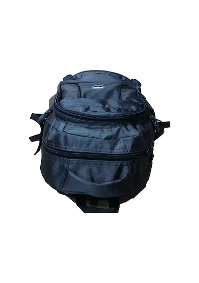 45 Litre Outdoor Büyük Boy Sırt Çantası 1.Sınıf Kalite Si̇yah Siyah