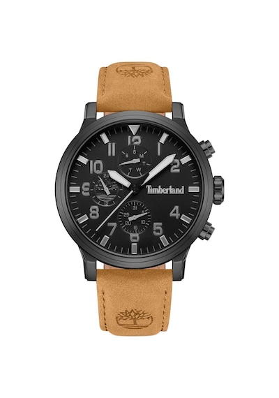 Timberland Tdwgf0040701 Erkek Kol Saati Metalik