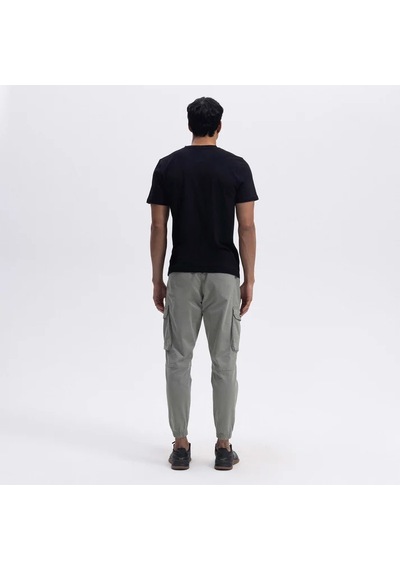 Ellesse Erkek Kargo Pantolon Em473 Haki