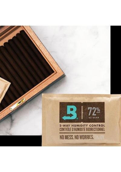 Boveda %72 60 G Puro Nemlendirici 2'li Paket