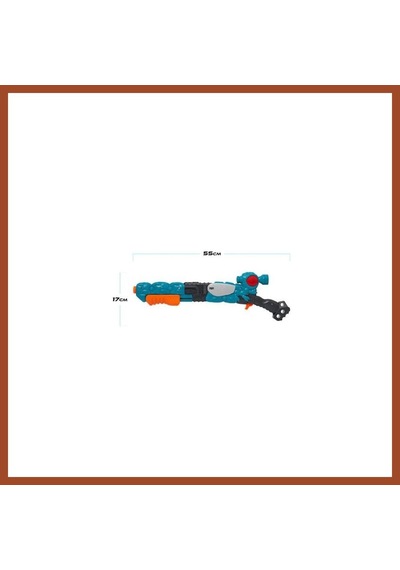 Foan Launcher Set 10 Foan Darts Pro