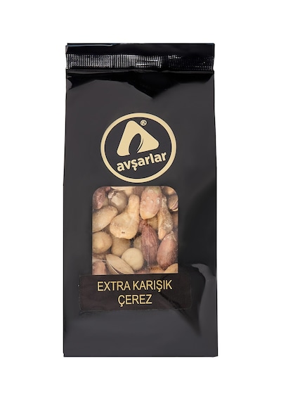 Avşarlar Karışık Çerez 250 G - 6 Adet Tarı