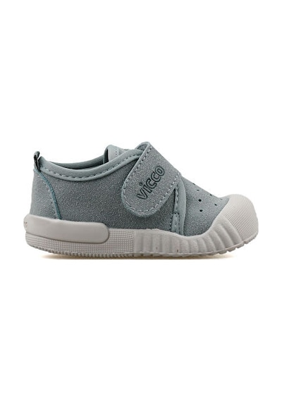 Vicco Unisex Çocuk Günlük Ayakkabı Anka Iı950.e25y.224-04 Mavi Mavi