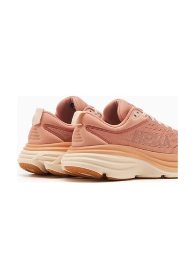 Hoka Bondi 8 Kadın Ayakkabı 1127952-snc Pembe