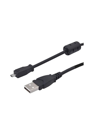 Markofist U-8 Kodak Z / Zd Series Usb Kablo