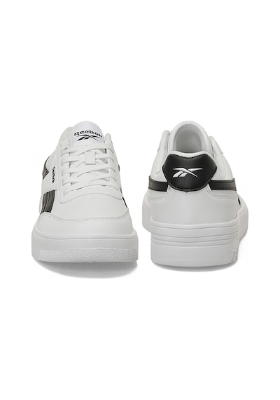 Reebok Estilo-t Iı Beyaz Erkek Sneaker 000000000102156112 Beyaz-siyah Reebok Estilo-t Iı Beyaz Erkek Sneaker 000000000102156112 Beyaz-siyah