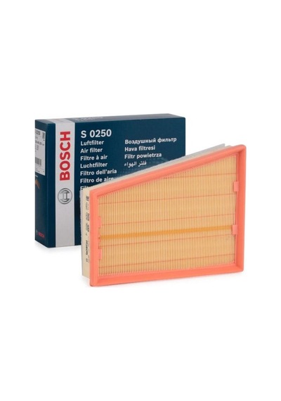 Bosch  F026400250 Hava Filtresi