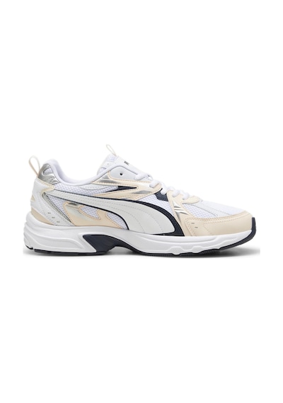 Puma Milenio Tech Kadın Sneaker-beyaz Beyaz