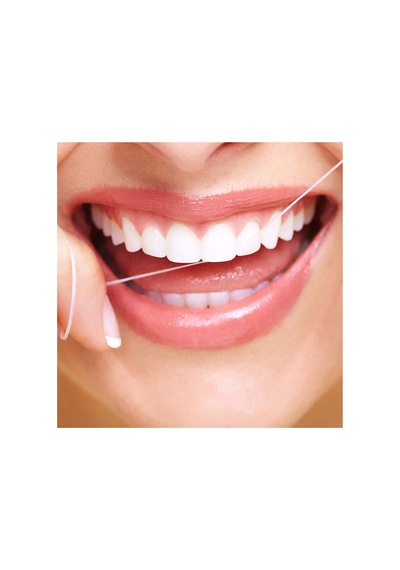 Diş Ipi Essential Floss 50m X2 Adet
