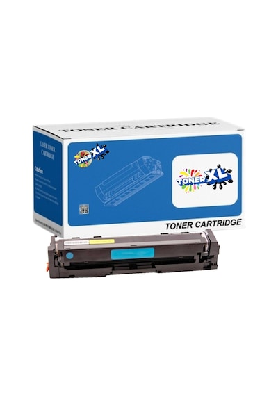 Hp W2411a 216a Çipsiz Mavi Uyumlu  Toner