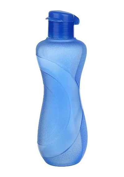 Water Fresh Suluk Matara Şişe Mavi 1500 Ml - 50,7oz Renkli