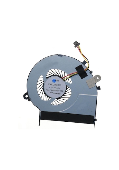 Laptopyedekparca Toshiba Uyumlu Satellite L50-B-1Nf Psktae Fan Cooling Cpu