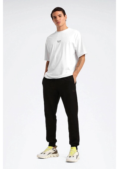 Reebok Niki Jogger Erkek Esofman Alti - Siyah