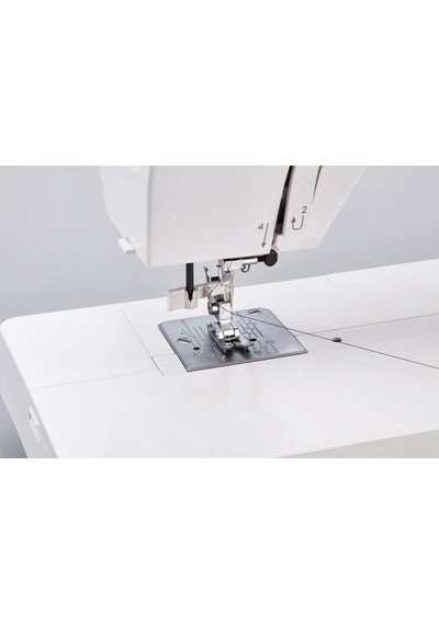 Janome 1522bl Dikiş Makinesi - Geniş Dikiş Tabanı, 17 X 11 X 7,5 İnç