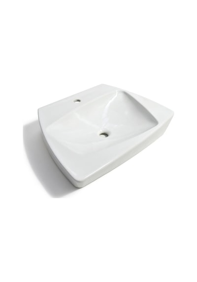 Ideal Standard - Simply U Intensive 85 Cm Lavabo Beyaz - T097501-