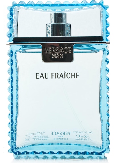 Versace Man Eau Fraiche Erkek Parfüm EDT 100 ML