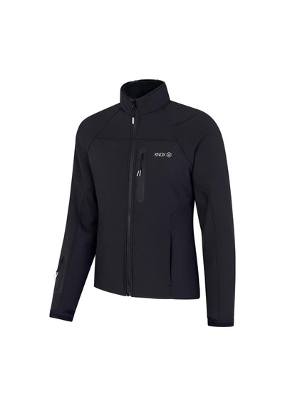 Knox Dual Pro Termal Mont Kadın Siyah