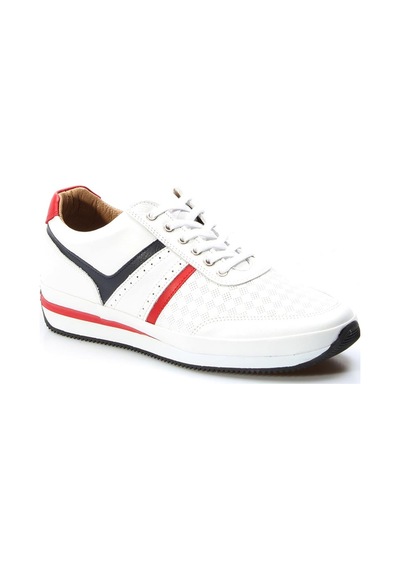 Fast Step Hakiki Deri Erkek Spor Ayakkabı 856ma1795 001