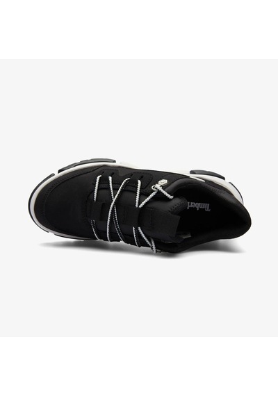 Timberland Low Lace Up Sneaker Kadın Ayakkabısı Tb0a5q1qw051 Siyah