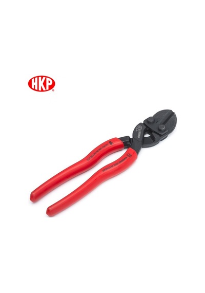 H.K.Porter 0890Ma Demir Kesme Makası 200Mm