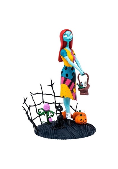 The Nightmare Before Christmas - Sally Figür