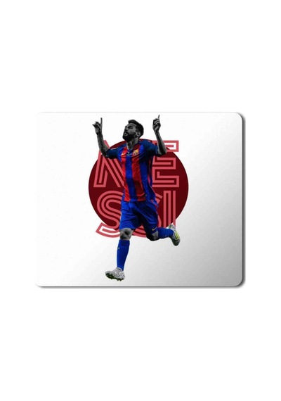 Messi Gol Mouse Pad Mousepad