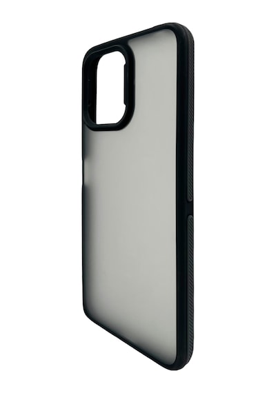 Nettech Xiaomi Redmi 12 Uyumlu Nt-n049 Arka Koruma Kılıf - Mor Mor
