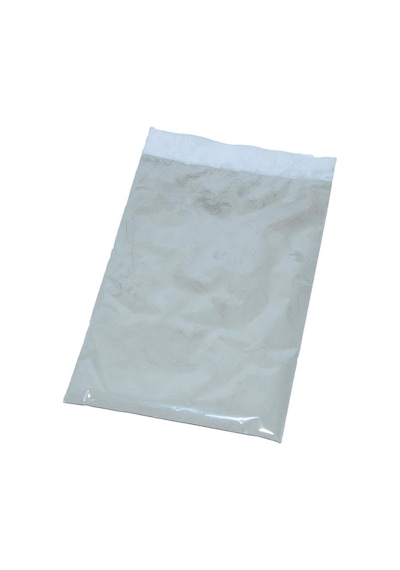 Maskelik Toz Yeşil Kil Öğütülmüş Doğal Saf Peeling Kili 100Gr