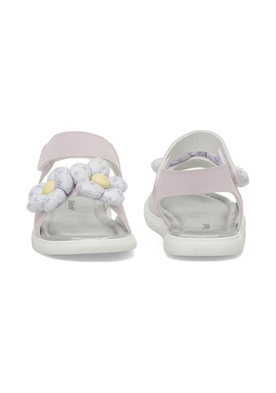 Polaris Rosen.p4fx Lila Kız Çocuk Sandalet 000000000101615603 Mor