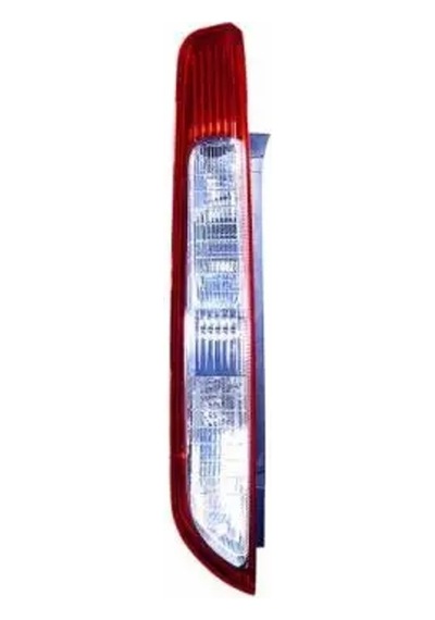 Ford Focus 2 Stop Lambasi Sag 2005-2012 Depo 4311979rue
