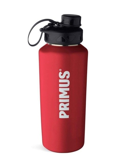 Prımus Traılbottle 1 L Suluk-3035 Siyah