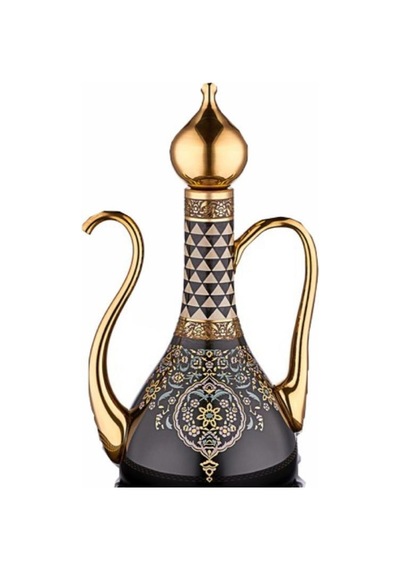 Decorium M00192-ab Ibrık Asaf Tabaksız