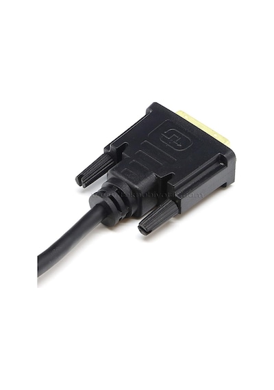Dark 1.8M Display Port - Dvi Kablo DK CB DPXDVIL180
