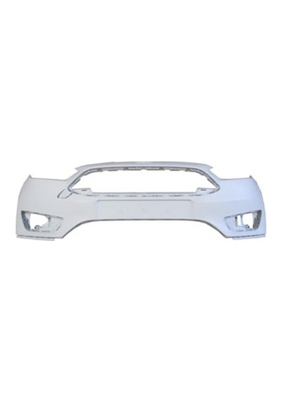 2015-2018 Ford Focus Sdhb Ön Tampon Siyah Sis Delikli Tyg Adet Oem No:f1eb17757ajxwaa