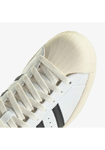 adidas Superstar Vintage Kadın Beyaz Spor Ayakkabı Jq3254 Beyaz