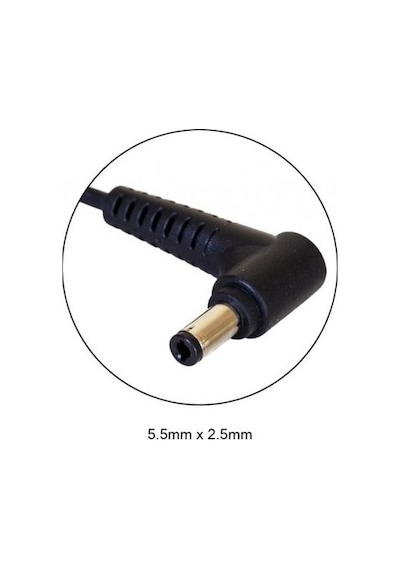 Laptopyedekparca Toshiba Uyumlu Satellıte C660-1D1 Adaptör, Güçlü Güvenli Şarj Cihazı A++