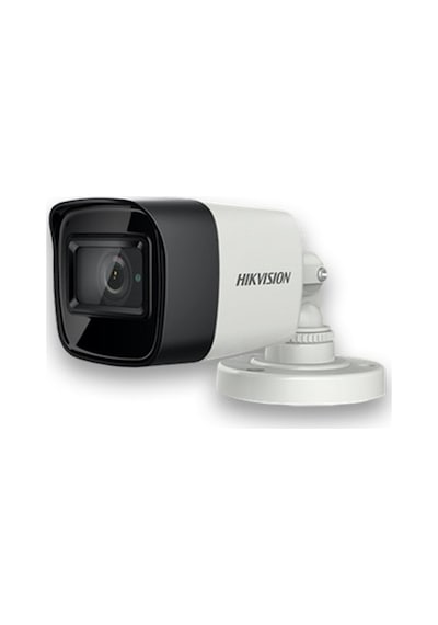 Hıkvısıon - 8 Kameralı 2mp Güvenlik Sistemleri + Full Set