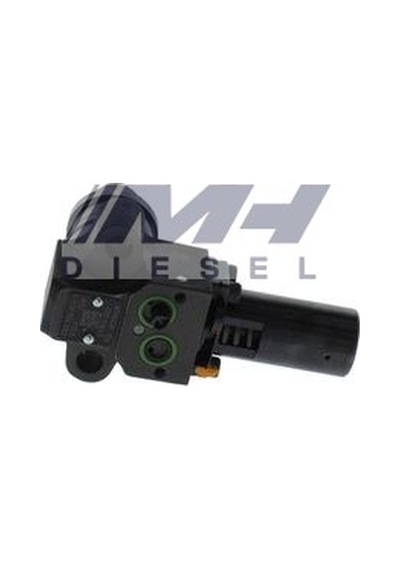 Bosch 0414001002 Birim Pompa Enjektör Lombardini Ldw502 Ldw602 Ldw903 Ldw1204