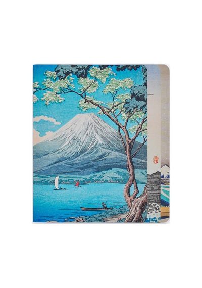 A5 Terzi Dikiş 3'lü Set Gallery - Gallery Shin - Hanga Çok Renkli