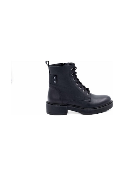 Freefoot 241053 Siyah Kadın Bot 001