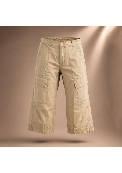 Oxbow Solena Pantalon E7solena E7solena C57 Gri