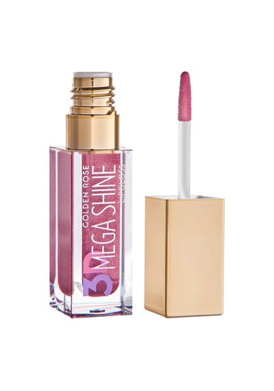 3d Mega Shine Parlatıcı No:120 Sparkle