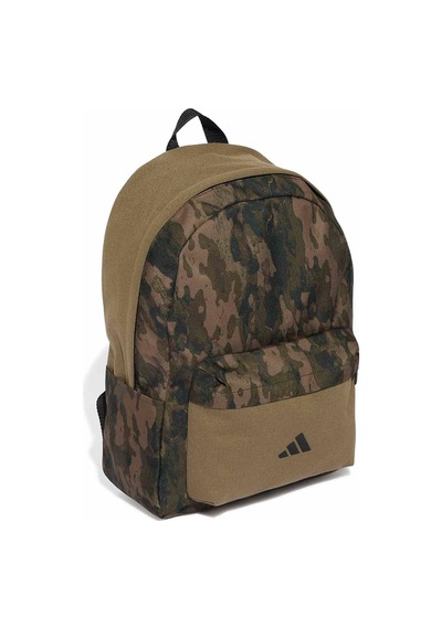 Adidas Sırt Çantası Yb Camo Bp Kh2327 Yeşil