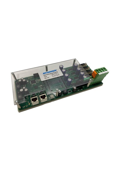 Mogensen Mvt32-1 Valf Kontrol Kartı