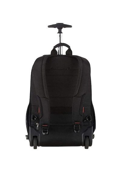 Samsonite Cm5-09-009 15.6 İnç Uyumlu Guard It 2.0 Tekerlekli Note Diğer