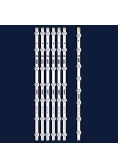 Hi-Level Uyumlu 49Hl600 Led Bar Seti